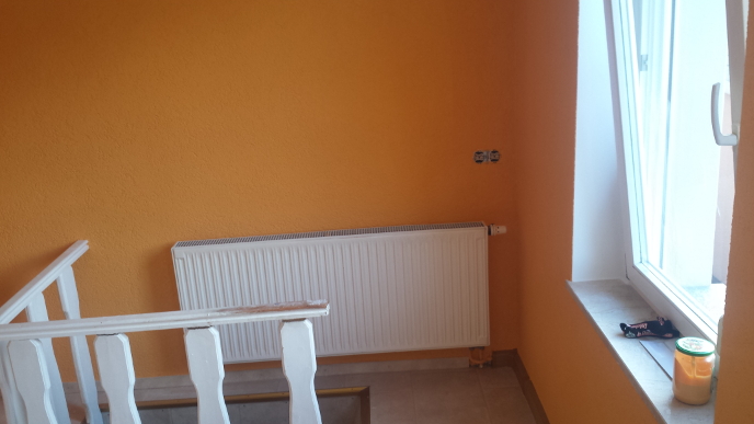 Sanierung einer Küche im Altbau, Bild 20